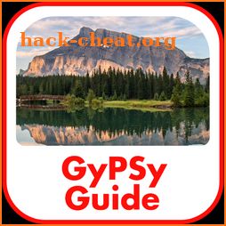 Banff Townsite GyPSy Tour icon