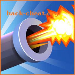 BANG! - A Physics Shooter Game icon
