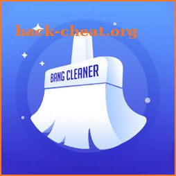 Bang Cleaner : Speed Booster icon