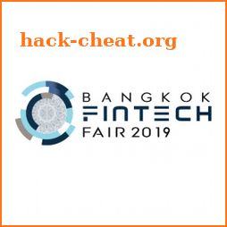 Bangkok FinTech Fair 2019 icon