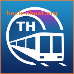 Bangkok Metro Guide and MRT & BTS Route Planner icon