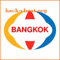 Bangkok Offline Map and Travel icon