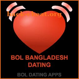 Bangladesh Dating Site - BOL icon