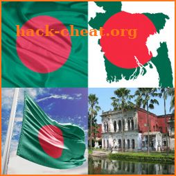 Bangladesh Flag Wallpaper: Flags and Country Image icon