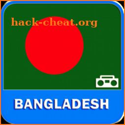 Bangladesh Radio FM 📻: Free icon