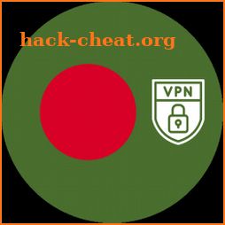 Bangladesh VPN - Free Hotspot Proxy icon