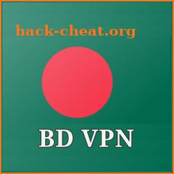 Bangladesh VPN - Free VPN & Unlimited VPN Proxy icon