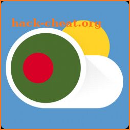 Bangladesh Weather icon