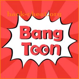 BangToon - comic & manga icon