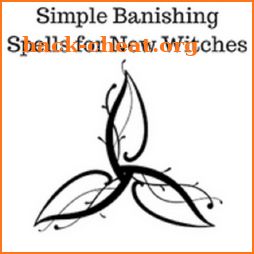 Banishing spells icon