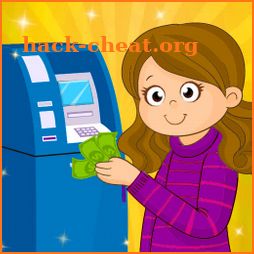 Bank ATM Machine Learning Simulator icon