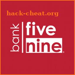 Bank Five Nine icon