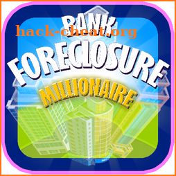 Bank ForeclosureMillionaire icon
