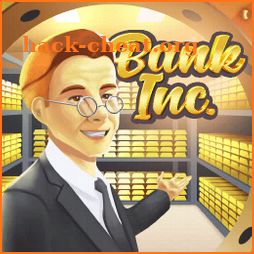 Bank Inc. - Idle Tycoon Game icon