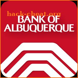 Bank of Albuquerque Mobile icon