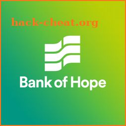 Bank of Hope Business Mobile icon