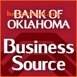 Bank of OK BusinessSource icon