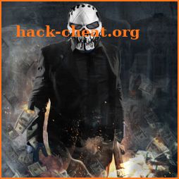 Bank Robbery: Heist Thief City Mafia Crime 3D icon