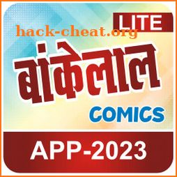 Bankelal Comics Lite icon