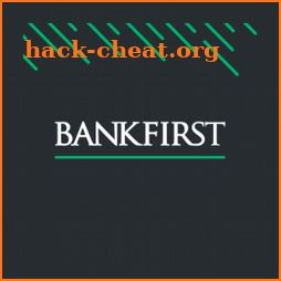 BankFirst icon