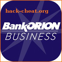 BankORION Commercial Mobile icon