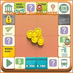 Bankrupt - Business Board Game icon