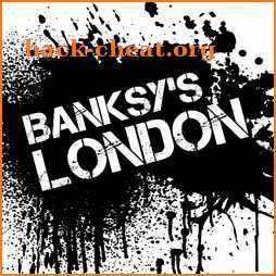 Banksy's London Tour icon