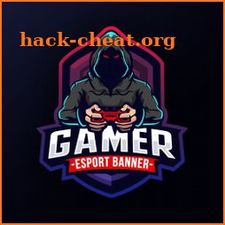 Banner Esport Maker | Create Gaming Banner Maker icon