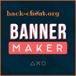 Banner Maker, Ad Maker & Free Banner Design 2020 icon