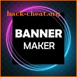 Banner Maker, Thumbnail Maker, Ad, Cover Maker icon