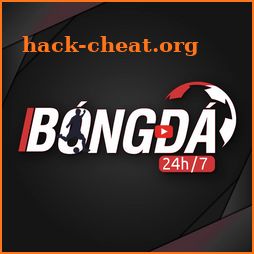 Bao Bong Da 24h - Tin Bongda.com icon