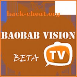 Baobab Vision Beta icon