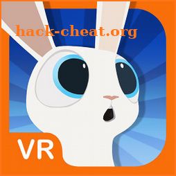 Baobab VR - animated VR stories you love icon