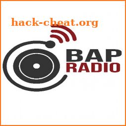 Bap Radio icon