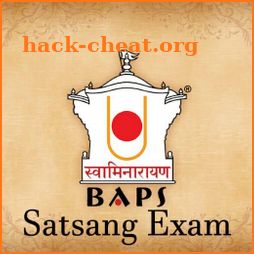BAPS Satsang Exam icon