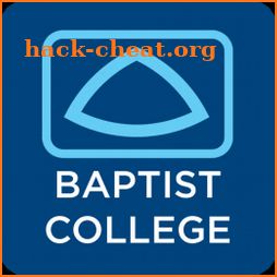 Baptist College MyCampus icon