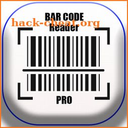 Bar Code Scanner & QR Code Reader: QR Code maker icon