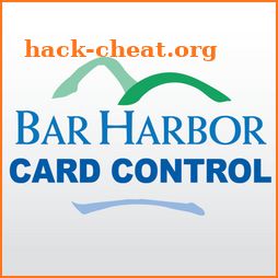 Bar Harbor Card Control icon