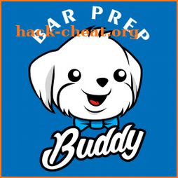 Bar Prep Buddy icon