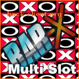 Bar X Multi Slot UK Slot Machines icon