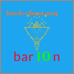 Bar10n Find5X 4P - Brain Game icon