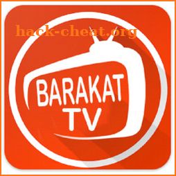 Barakat TV icon