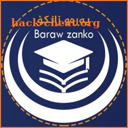 Baraw zanko ::بەرەو زانکۆ icon