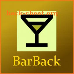 BarBack icon