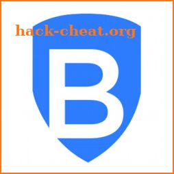 Barbados Exposure Notification (B.E.N.) icon