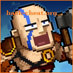 BarbarianMerge icon