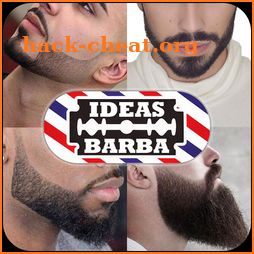Barbas para Hombre 2018 icon