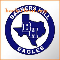 Barbers Hill Independent School District icon