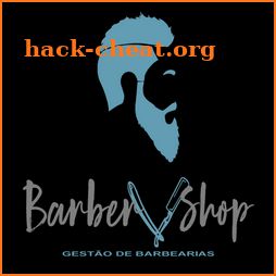 BarberShop Sistema de Gestão de Barbearias icon