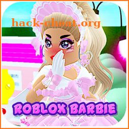 Barbi Dream House Tycoon Adventures Game Obby Mod icon